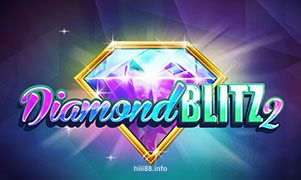 Hình ảnh Diamond Blitz 2 tại hii88