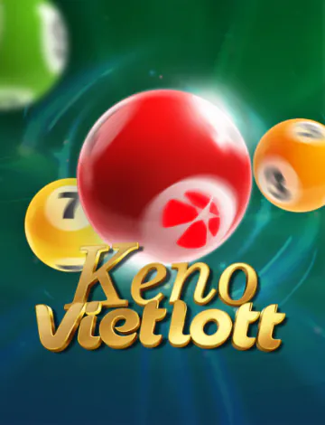 TechPlay Keno Vietlot